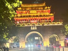 -虞山城墙