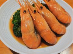 -乐忻皇朝(上海中心大厦店)