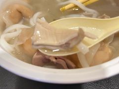 -老字號·桥下猪肚(龙眼南路店)