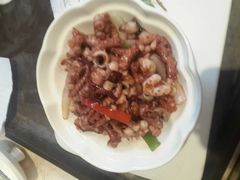 -蓝地时尚庄园(北京清河营地铁站店)