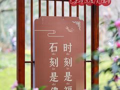 -灵隐飞来峰景区