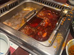 -大隐·成都火锅Bistro(合生麒麟新天地店)