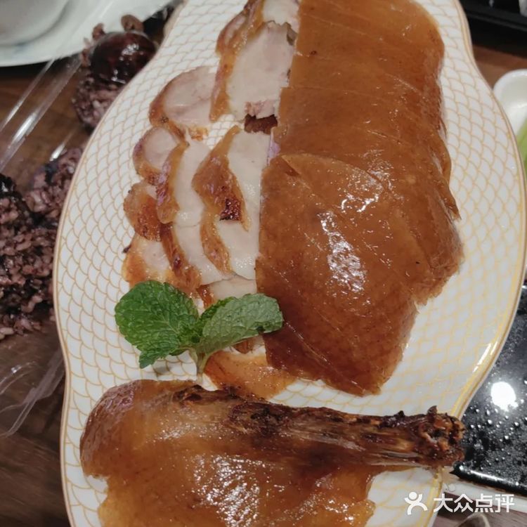 垂涎家常好滋味