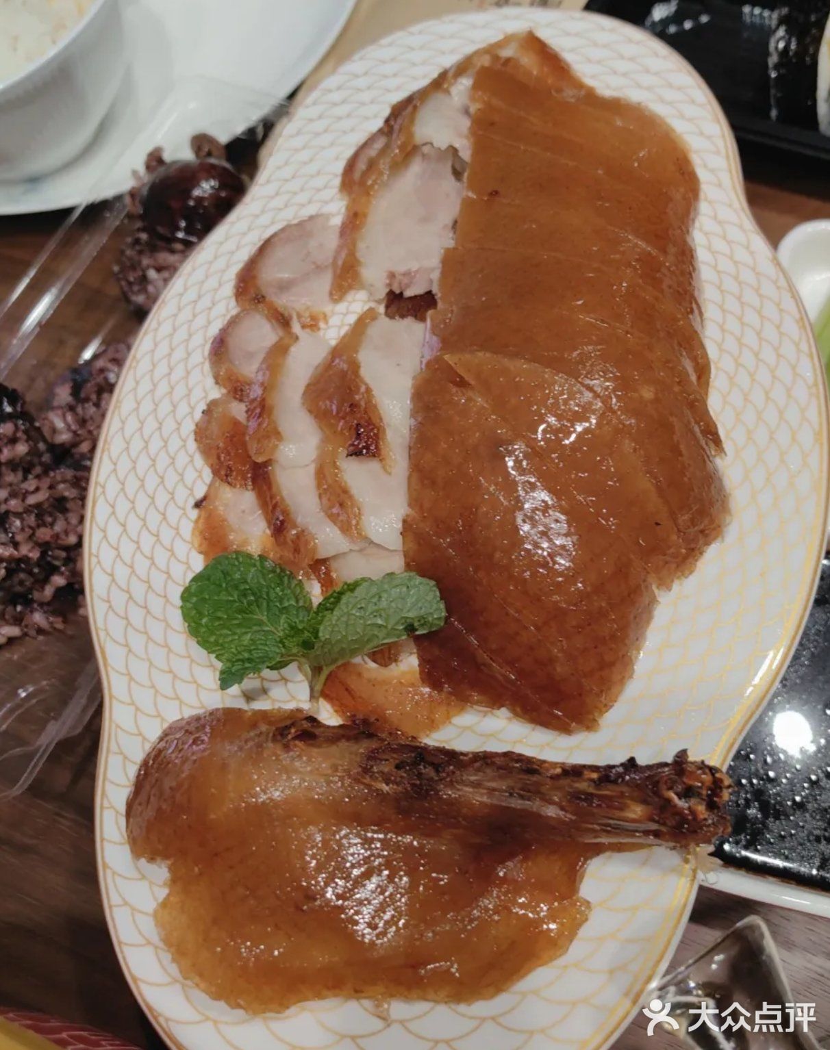 垂涎家常好滋味