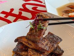 -世博源公馆·本帮融合菜·主题包厢·江景餐厅