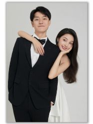 -IDO婚纱摄影(上海旗舰店)