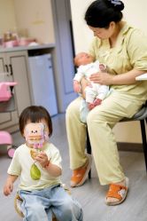 -东方爱堡国际月子会所·产后康复(兴化店)