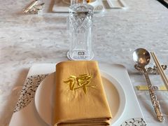 -北京饭店谭家菜