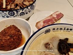 -镇南锅盖面馆(解放路店)