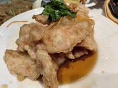 -北李·海肠捞饭·大连菜(望京凯德MALL店)