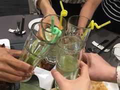 -羲和雅苑•北京烤鸭(平安国际金融中心店)