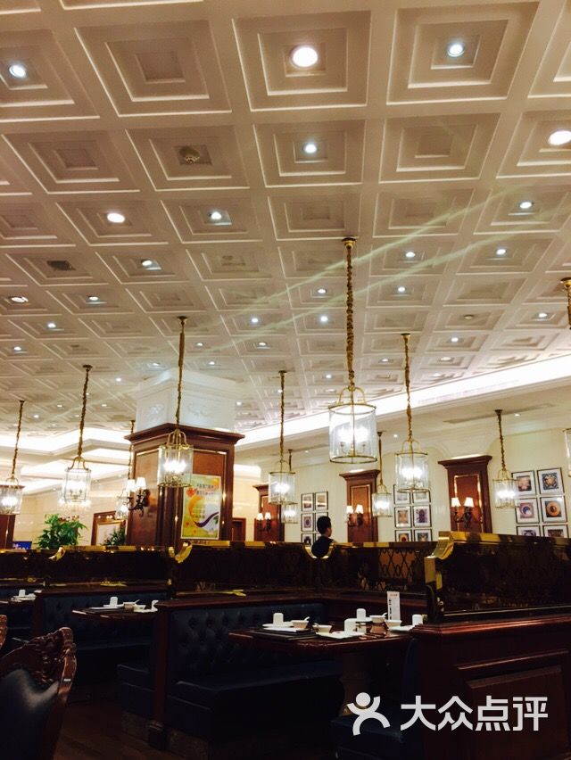 顺风港湾(环球港店)图片 - 第3515张