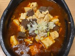 -关东小磨东北菜(上海长风大悦城店)