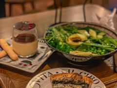 -IL TEATRO 精品意大利餐厅