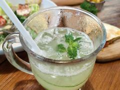 -The Good Place好地方·Brunch·coffee(国贸店)