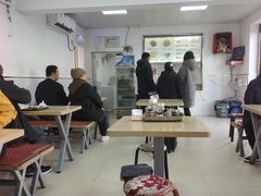 -老四烧饼铺(丽源路店)