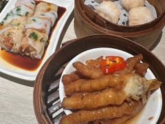 -添好运点心专门店(深水埗店)