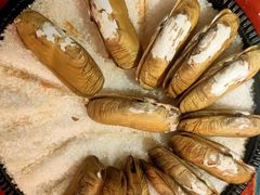 -龙宴海鲜城(经中路店)