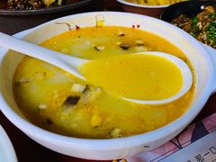 龙虾泡饭-赵小姐丨新中餐(曲江店)