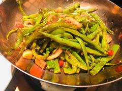 -绿茶餐厅(昌平悦荟店)