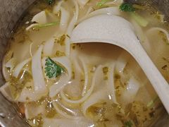 -小满手工粉(北京富力广场店)