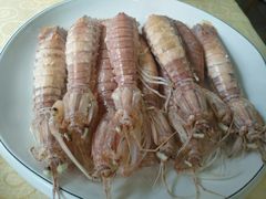 -老字号蛇口德记烧腊饭店·海鲜加工