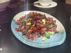 -聚缘·湘味音乐餐厅party(罗湖店)