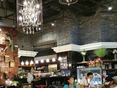 -Let's Taipei 非常烘焙(太古里店)