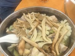 -华翔农庄(沙埔店)