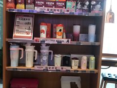 -COSTA COFFEE(房山印象城店)