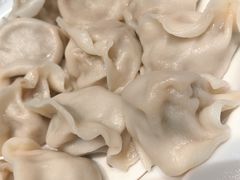 -俏东方·海味水饺·青岛菜(崂山店)