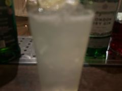 -富力丽思卡尔顿酒店·FLAIR餐厅酒吧