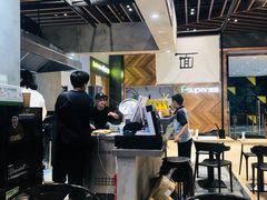 -面乙新派手擀面(大悦城店)