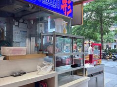 -银记肠粉店(广钢店)