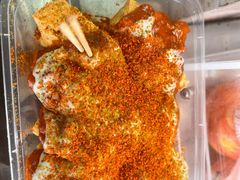 -老绍兴三味臭豆腐(奥林匹克购物广场店)