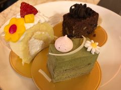 -城市名人酒店喝彩西餐厅(人民南路店)