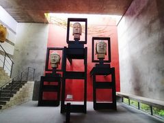 -鹿野苑石刻艺术博物馆