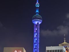 -黄浦江游览(十六铺码头)