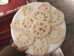 -黄家码头老火锅(解放碑旗舰店)