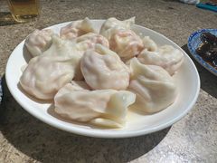 -金谷园饺子馆(北邮总店)
