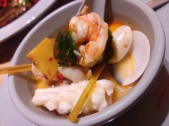 -Lia Cafe Bar Restaurant松山咖啡屋