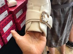 -TORY BURCH(比斯特苏州购物村店)