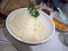 -如一鸡鲍鱼·粤式煲汤(长泰广场店)
