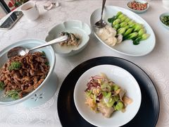 -浙江西子宾馆·牡丹厅