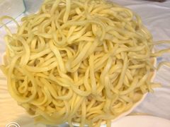 -香满锅老北京羊蝎子火锅·家常菜(新街口店)