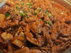 -胖哥俩肉蟹煲(杭州下沙学林街店)