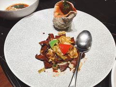 -沈灶河豚宴·河豚融合餐厅(汉中路店)