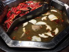 -渝利重庆火锅