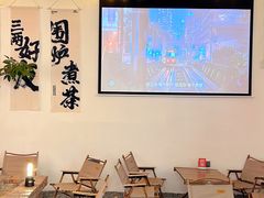 -想见你(咖啡·茶饮·甜品·江汉路店)