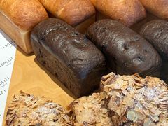 -LANLIZI BAKERY(COSMO店)